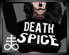 Death Spice Top