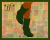 *jf* Autumn Knit Boots G