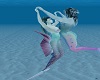 Underwater Dance/Marker