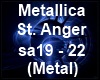 (SMR) Metallica sa Pt4