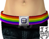 [LL]Rainbow Belt