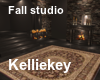 Fall Studio Apartment