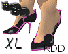 *KDD XL Vienna (shoes)
