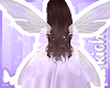 ʚɞ Pixie Wings Lilac