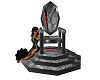 Blood Vamp Master Throne