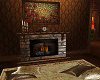 *A*Serenity Fireplace