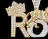 Roc Custom Chain
