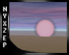 Pink Moon Desert