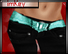 iK*Basic Black Den THIN