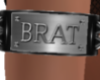 BRAT RIGHT ARMBAND