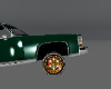 83 Coupe Deville GRN