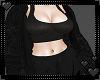Goth Layerable Jacket