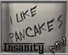 (MV) Words _ Pancakes