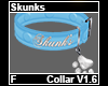Skunks Collar F V1.6