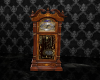 grand father clock
