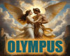 ETERNALLY OLYMPUS LOVE