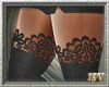 Amoureuse Black Boots