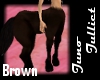 Brown Goddess Centaur