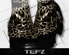 𝕿 . LEOPARD BOOTS ϟ