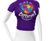 SOAR Autism Awareness