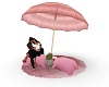 GC Romantic Umbrella