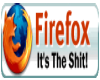 Support Firefox/Anti-IE