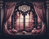 Gothic Rose Window