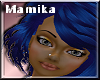 (LL)XKS Mamika Blueberry
