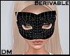 DM| Face Mask