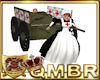 QMBR Military Ambulance