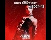 Boys Don't Cry - Anitta