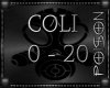 |P| Colindul Cerbului