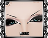 E!| Cybergoth Eyebrows .