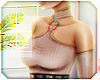 $ Summer Nude Top 