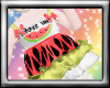 M~ Watermelon Top