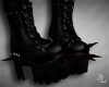 J. Blood - Punk Boots