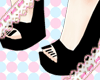 ]Y[..Cuty Black Shoes