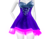 Purp Dress