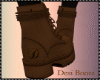 NZ: Desi Boots