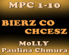 BIERZ CO CHCESZ-MOLLY
