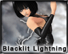 [AE] Blacklit Lightning