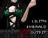 [P] lillith outfit emera