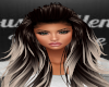 Alette-Frosted Brownie