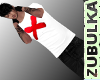 White - T-shirt