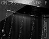 S†N Cross Armbands [F]