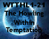 WithinTemptation Howling