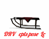 DRV~Sledge W/CplsPose