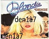 Blondie Denis