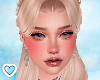 ❤ Allegra Blonde