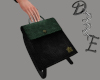 Fall Bag Green